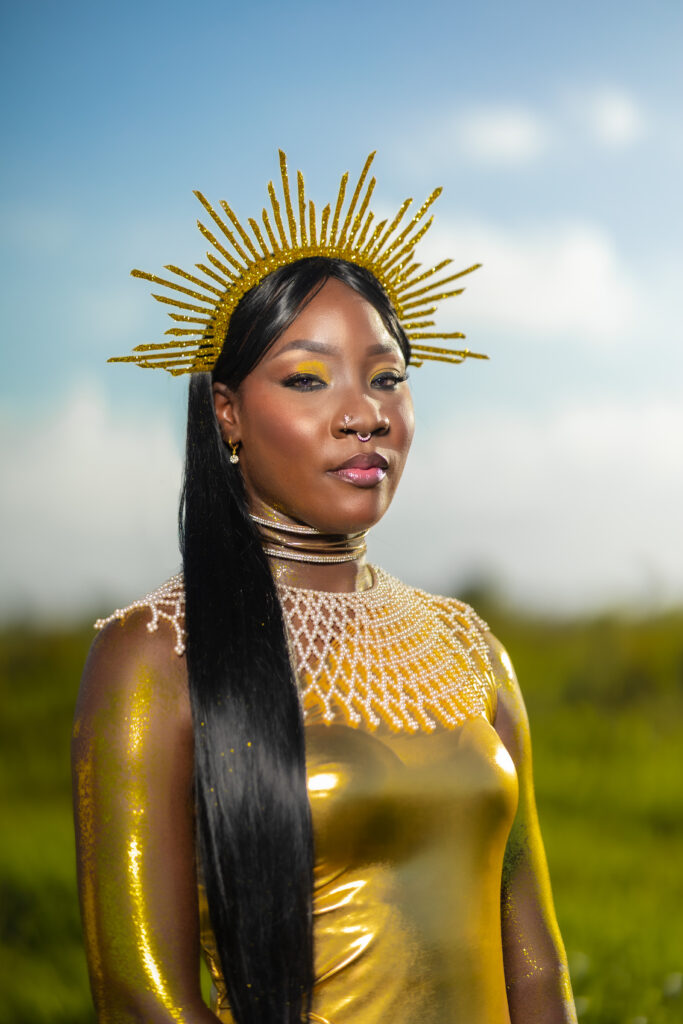 Dani Birthday Photoshoot - rogerlewis.photography